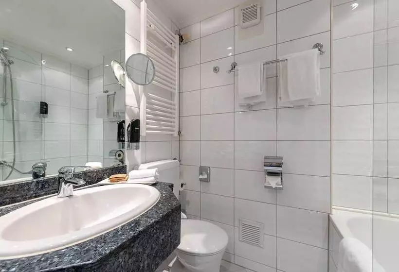 Fotos del hotel Trip Inn  Uebachs:  14