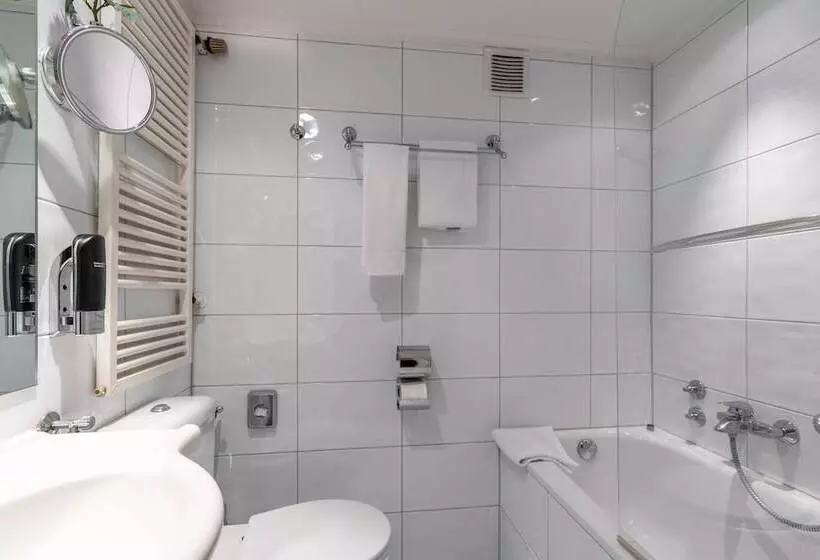 Fotos del hotel Trip Inn  Uebachs:  8