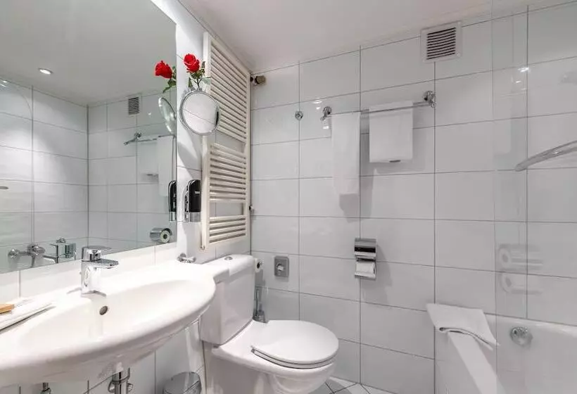 Fotos del hotel Trip Inn  Uebachs:  15