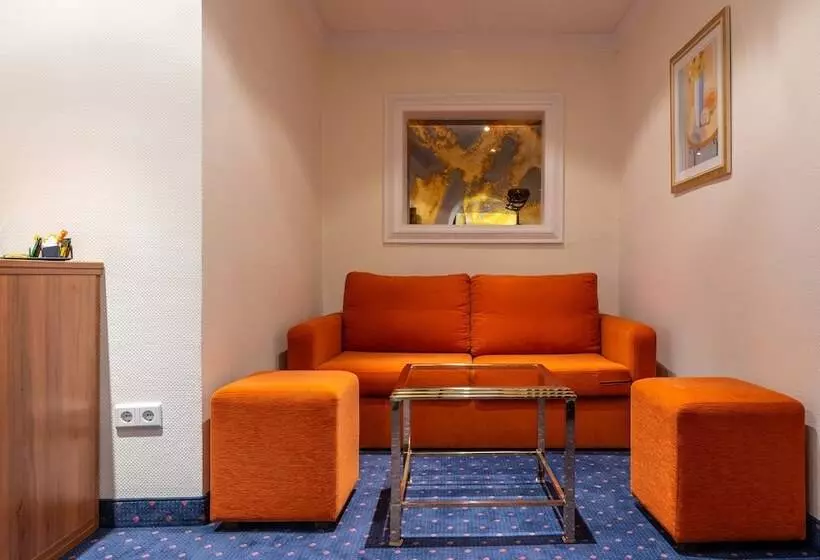 Fotos del hotel Trip Inn  Uebachs:  12