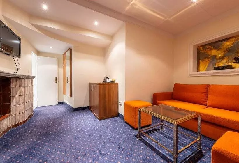 Fotos del hotel Trip Inn  Uebachs:  9