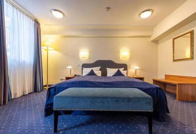 Fotos del hotel Trip Inn  Uebachs:  6