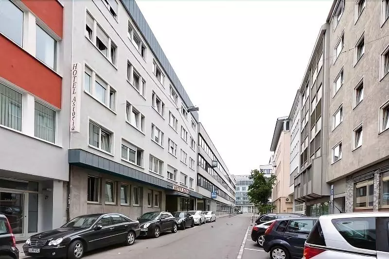 Fotos del hotel Astoria:  7