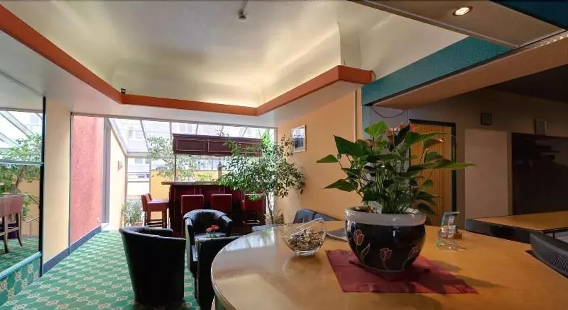 Fotos del hotel Astoria:  8