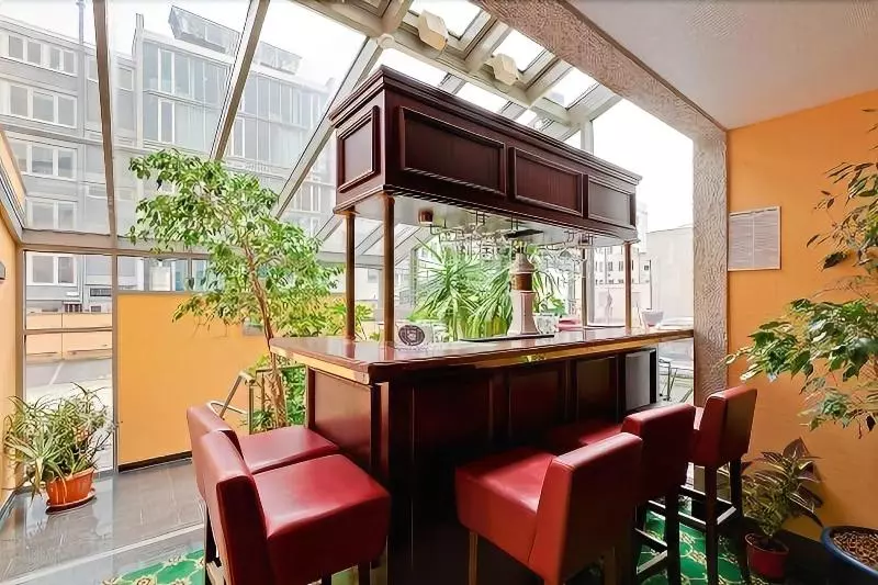 Fotos del hotel Astoria:  5