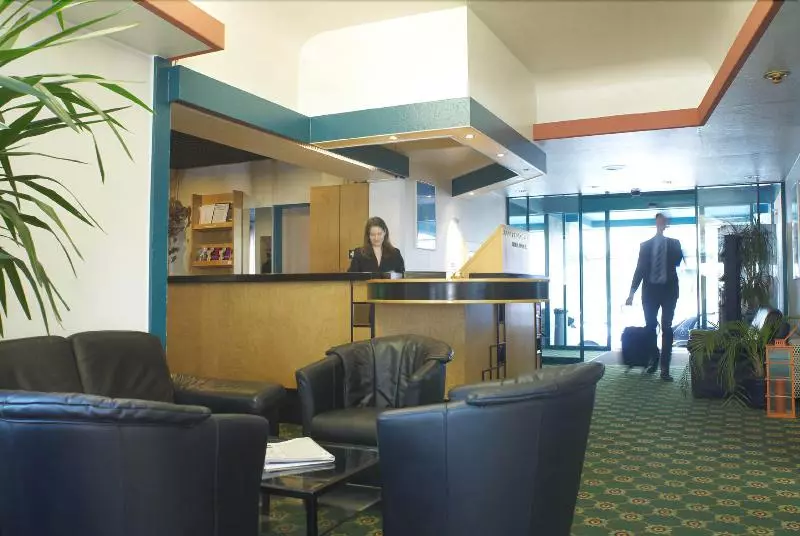 Fotos del hotel Astoria:  3