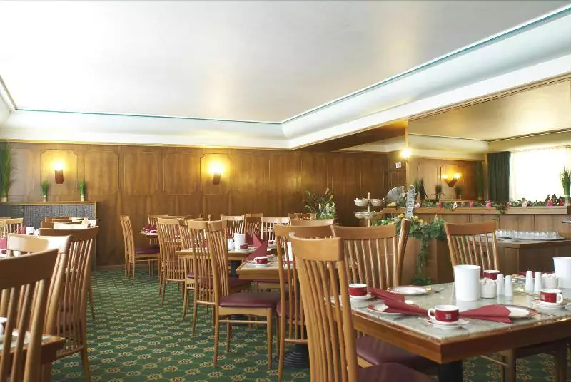 Fotos del hotel Astoria:  4