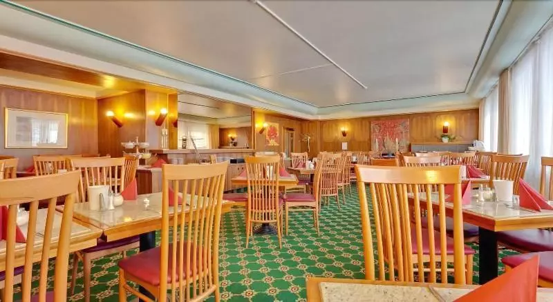 Fotos del hotel Astoria:  9