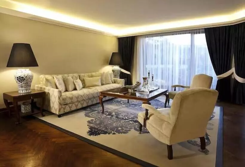 Fotos del hotel Kempinski  Frankfurt Gravenbruch:  14