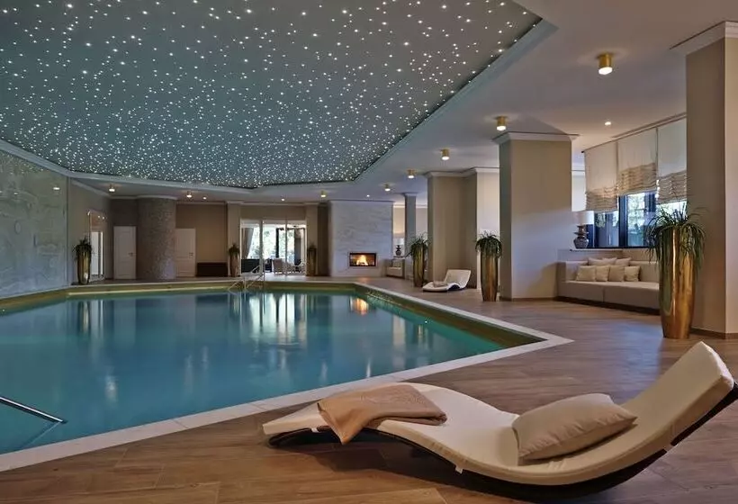 Fotos del hotel Kempinski  Frankfurt Gravenbruch:  15