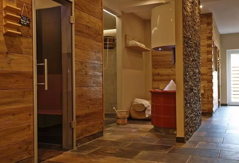 Fotos del hotel Kempinski  Frankfurt Gravenbruch:  6