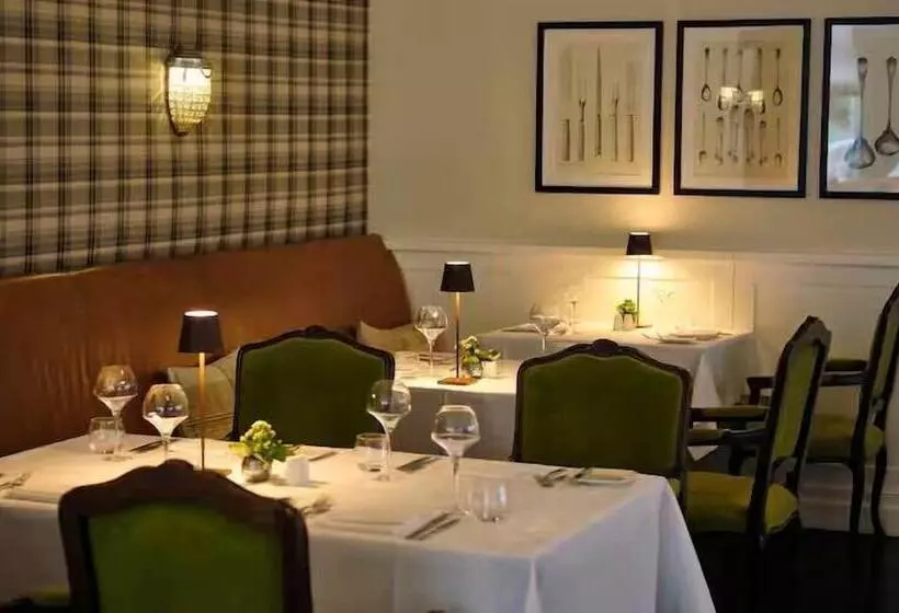 Fotos del hotel Kempinski  Frankfurt Gravenbruch:  7
