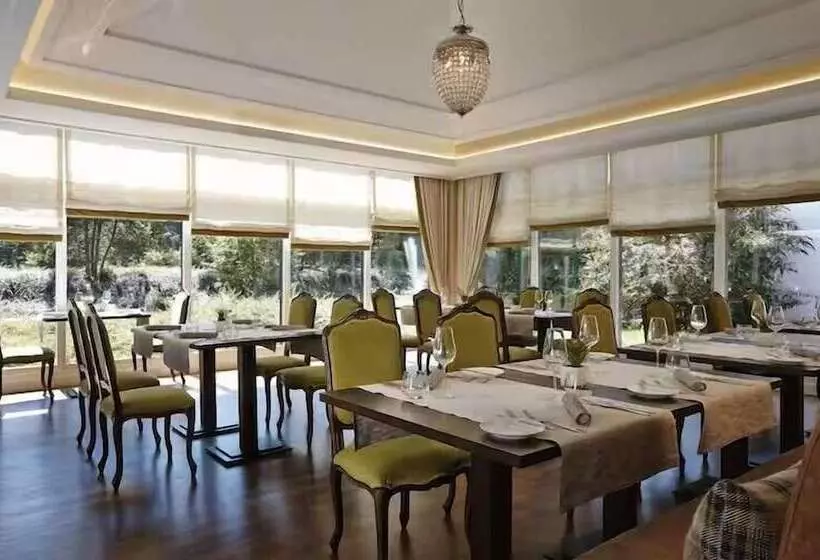 Fotos del hotel Kempinski  Frankfurt Gravenbruch:  17