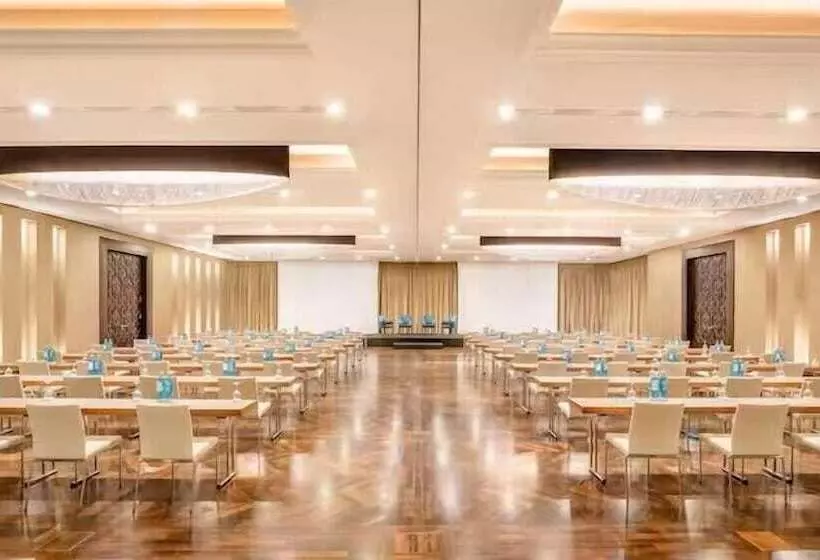 Fotos del hotel Kempinski  Frankfurt Gravenbruch:  18