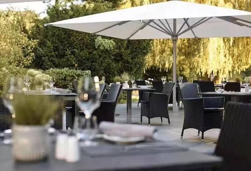 Fotos del hotel Kempinski  Frankfurt Gravenbruch:  19