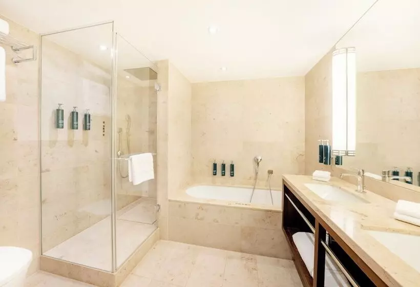 Fotos del hotel Kempinski  Frankfurt Gravenbruch:  11