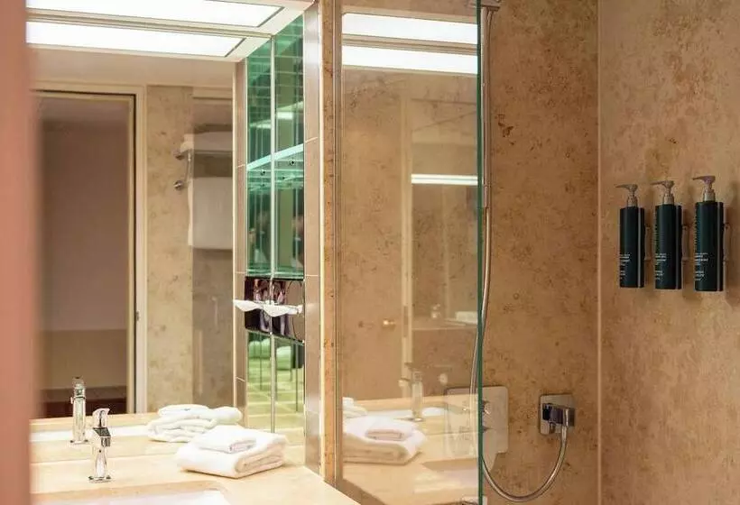Fotos del hotel Kempinski  Frankfurt Gravenbruch:  20