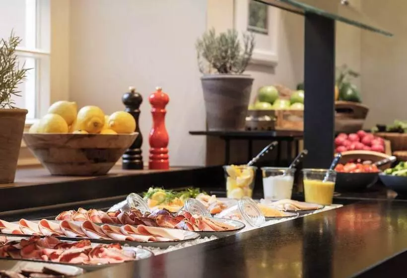 Fotos del hotel Kempinski  Frankfurt Gravenbruch:  13