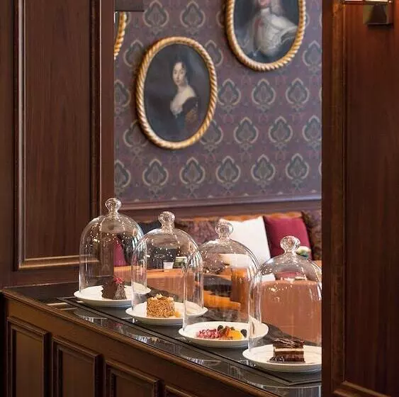 Fotos del hotel Kempinski  Frankfurt Gravenbruch:  22