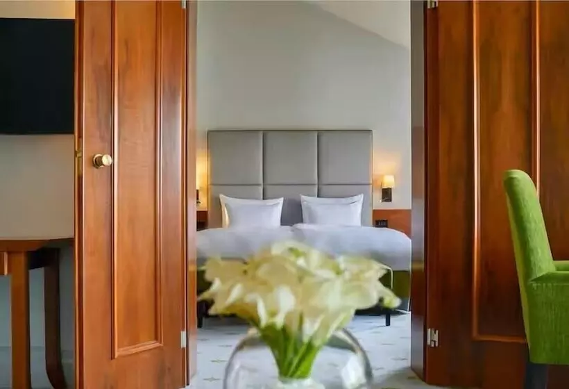 Fotos del hotel Kempinski  Frankfurt Gravenbruch:  23