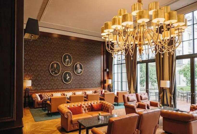 Fotos del hotel Kempinski  Frankfurt Gravenbruch:  25