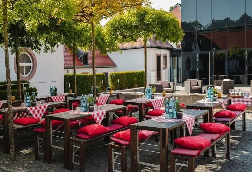 Fotos del hotel Kempinski  Frankfurt Gravenbruch:  26