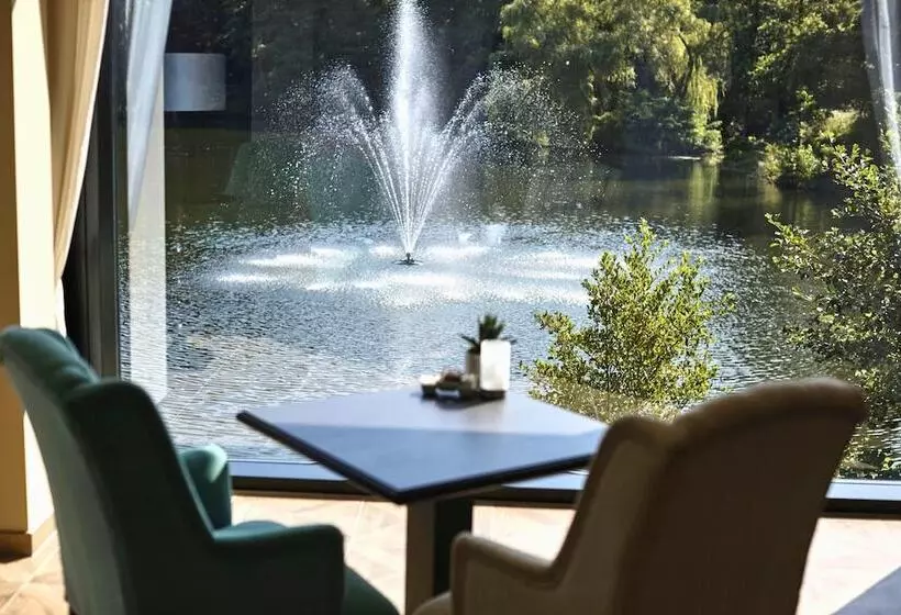Fotos del hotel Kempinski  Frankfurt Gravenbruch:  28