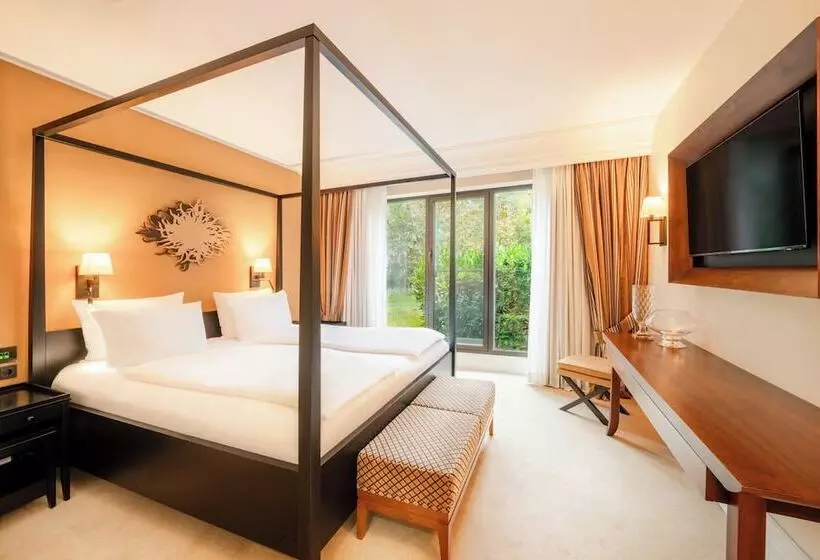 Fotos del hotel Kempinski  Frankfurt Gravenbruch:  32