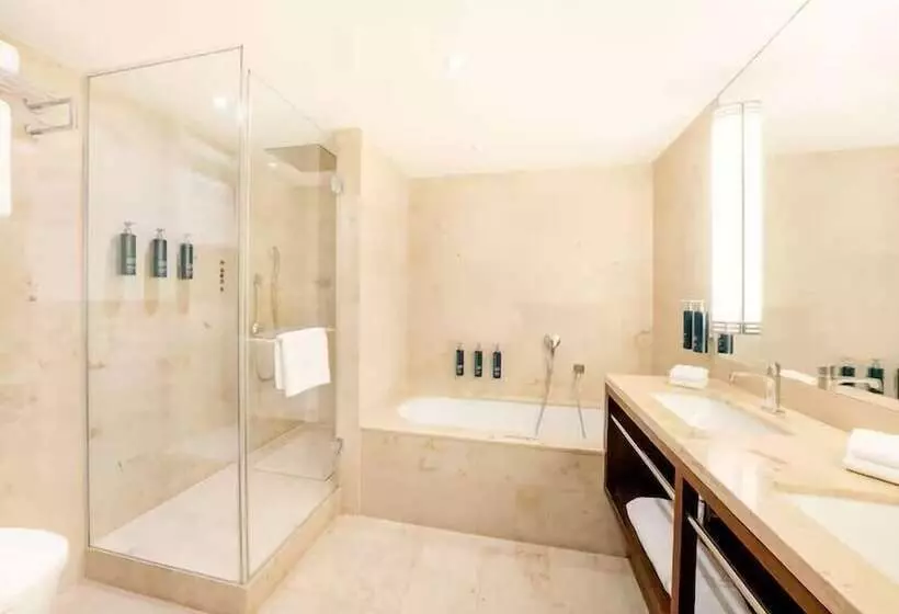 Fotos del hotel Kempinski  Frankfurt Gravenbruch:  36