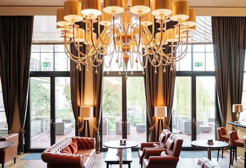 Fotos del hotel Kempinski  Frankfurt Gravenbruch:  38