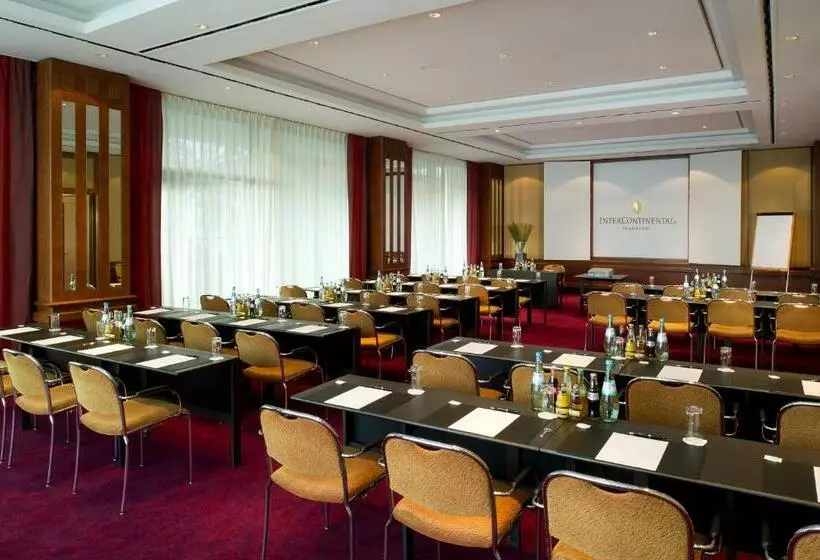 Fotos del hotel Intercontinental Frankfurt, An Ihg:  7