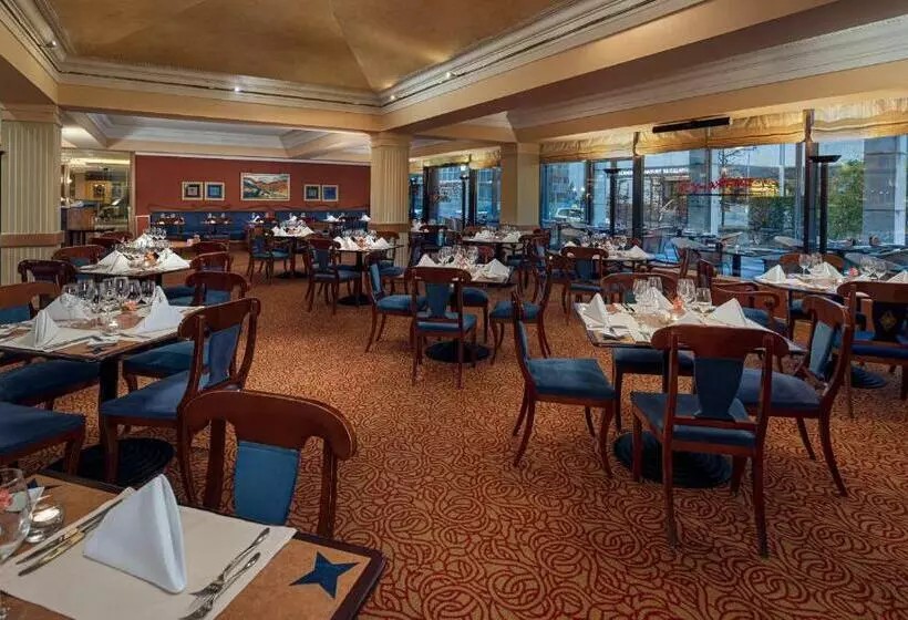 Fotos del hotel Intercontinental Frankfurt, An Ihg:  10