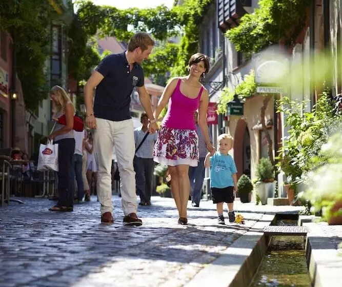 Fotos del hotel Invite  Löwen Freiburg:  15