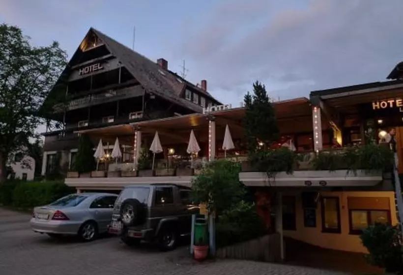 Invite  Löwen Freiburg