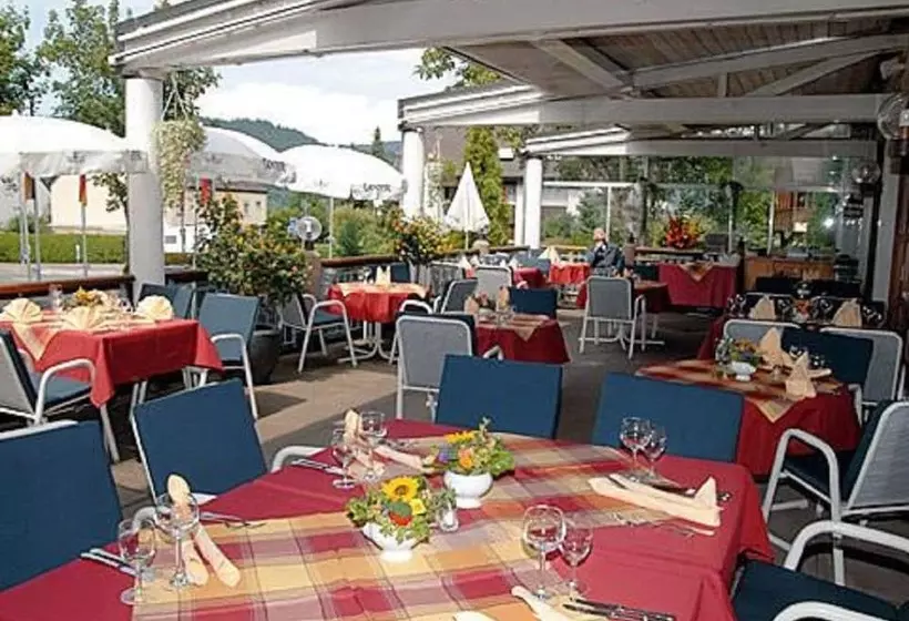 Fotos del hotel Invite  Löwen Freiburg:  14