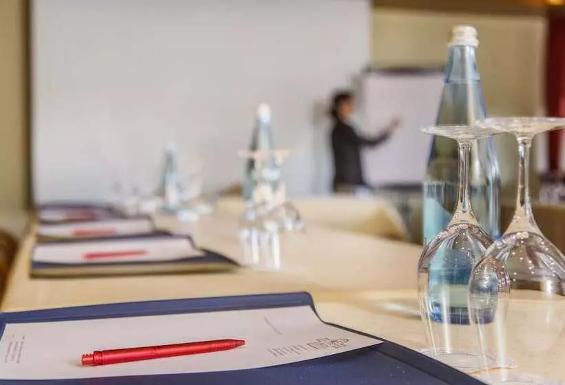 Fotos del hotel Invite  Löwen Freiburg:  9