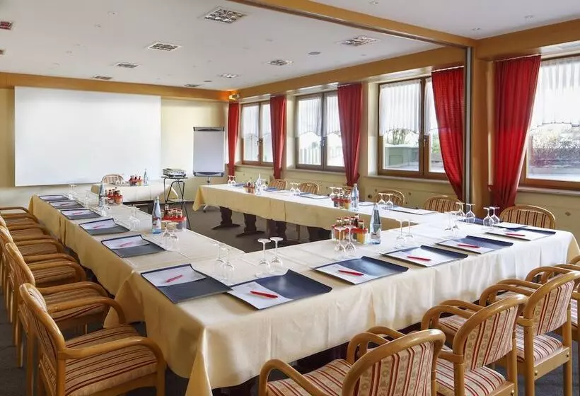 Fotos del hotel Invite  Löwen Freiburg:  4