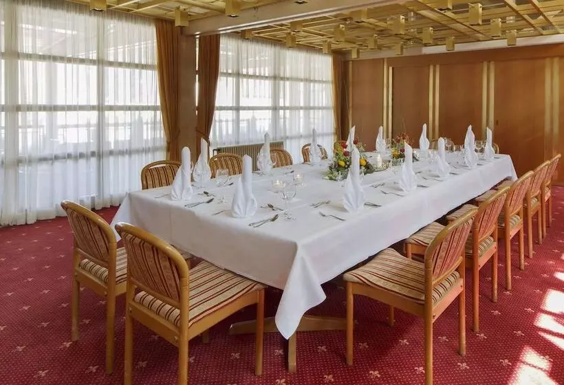 Fotos del hotel Invite  Löwen Freiburg:  16