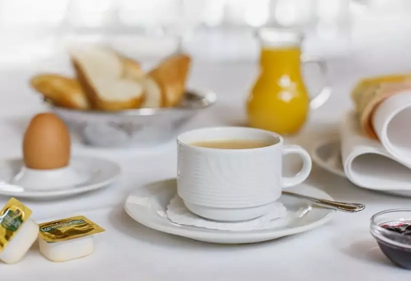 Fotos del hotel Invite  Löwen Freiburg:  17