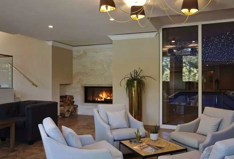 Fotos del hotel Kempinski  Frankfurt Gravenbruch:  21