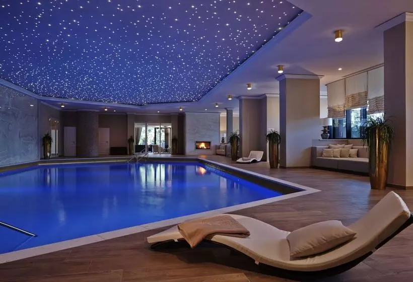 Fotos del hotel Kempinski  Frankfurt Gravenbruch:  5