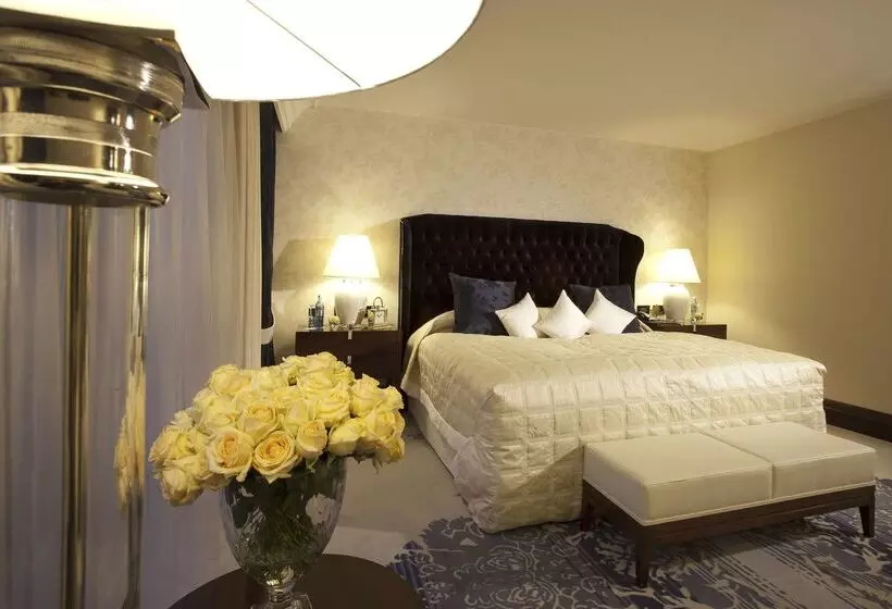 Fotos del hotel Kempinski  Frankfurt Gravenbruch:  15