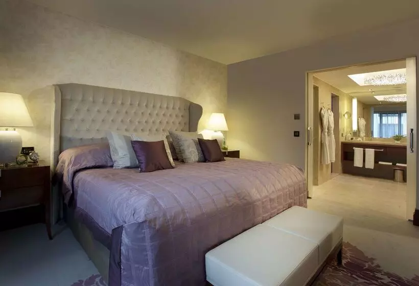 Fotos del hotel Kempinski  Frankfurt Gravenbruch:  10