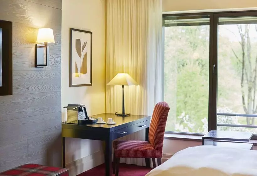 Fotos del hotel Kempinski  Frankfurt Gravenbruch:  1