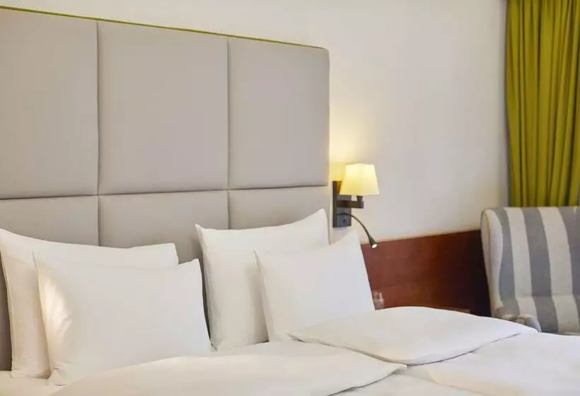 Fotos del hotel Kempinski  Frankfurt Gravenbruch:  12