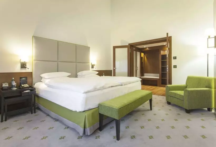 Fotos del hotel Kempinski  Frankfurt Gravenbruch:  14