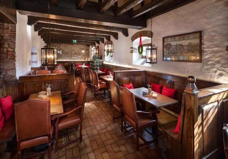 Fotos del hotel Kempinski  Frankfurt Gravenbruch:  13