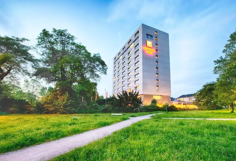 Leonardo Hotel Karlsruhe