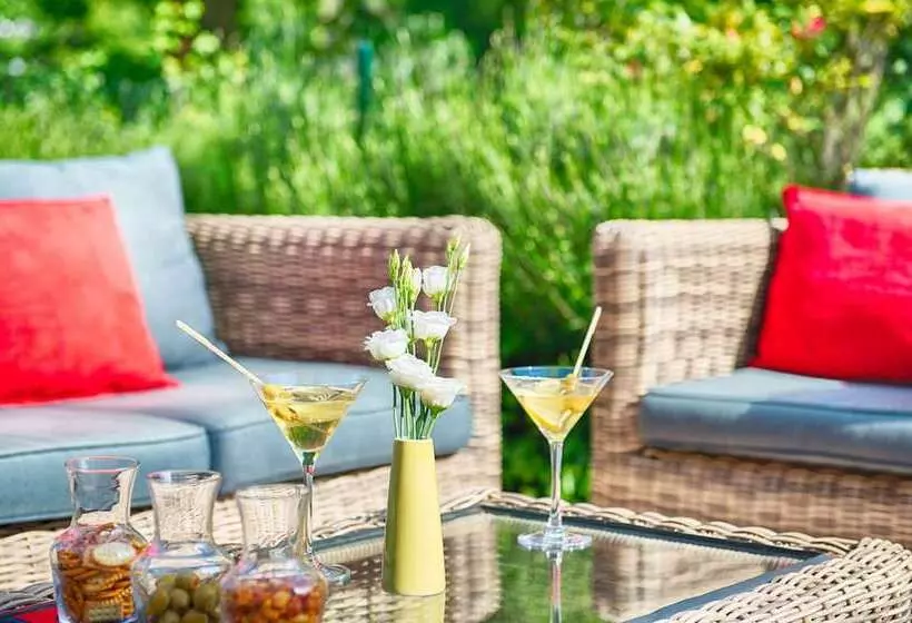 Fotos del hotel Leonardo Hotel Karlsruhe:  21