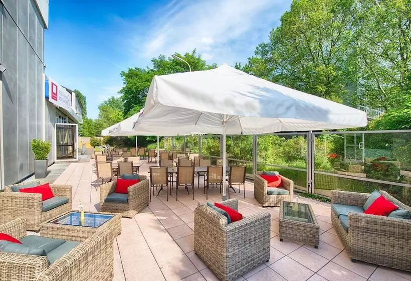 Fotos del hotel Leonardo Hotel Karlsruhe:  17